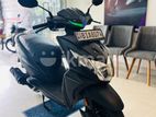 Honda Dio 2019