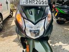 Honda Dio 2019