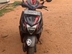 Honda Dio 2019