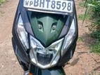 Honda Dio 2019