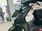 Honda Dio 2019