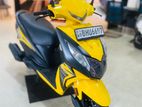 Honda Dio 2019