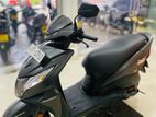Honda Dio 2019