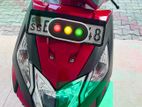 Honda Dio 2019
