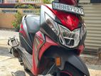 Honda Dio 2019