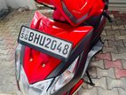 Honda Dio 2019