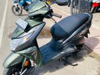 Honda Dio 2019