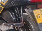 Honda Dio 2019