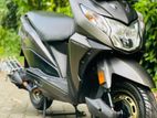 Honda Dio 2019