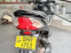 Honda Dio 2019