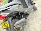 Honda Dio 2019