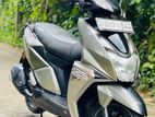 Honda Dio 2019