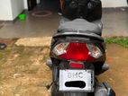Honda Dio 2019
