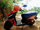 Honda Dio 125 2019