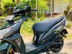 Honda Dio 2019