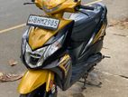 Honda Dio 2019