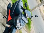 Honda Dio 2019