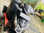 Honda Dio 2019