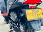 Honda Dio 2019