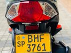 Honda Dio 2019