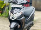 Honda Dio 2019
