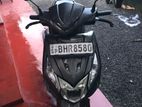 Honda Dio 2019