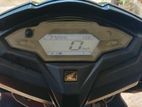 Honda Dio 2019