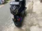 Honda Dio 2019