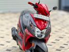 Honda Dio 2019