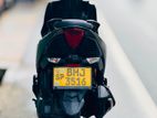 Honda Dio 2019