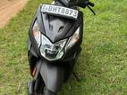 Honda Dio 2019
