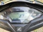 Honda Dio 2019