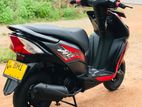 Honda Dio 2019