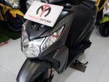 Honda Dio 2019