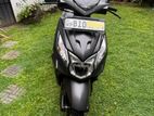 Honda Dio 2019