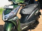 Honda Dio 2019