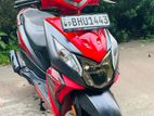 Honda Dio 2019