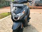 Honda Dio 2019