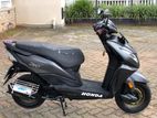 Honda Dio 2019