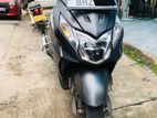 Honda Dio 2019