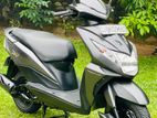 Honda Dio 2019