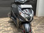 Honda Dio 2019