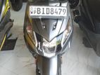 Honda Dio 2019