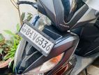 Honda Dio 2019