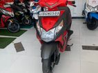 Honda Dio 2019