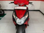 Honda Dio 2019