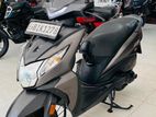 Honda Dio 2019
