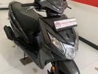 Honda Dio 2019