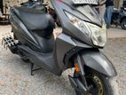 Honda Dio 2019