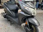 Honda Dio 2019